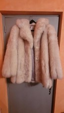 Veste / Manteau en fourrure
