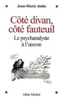 Côté divan fauteuil - divan,,
