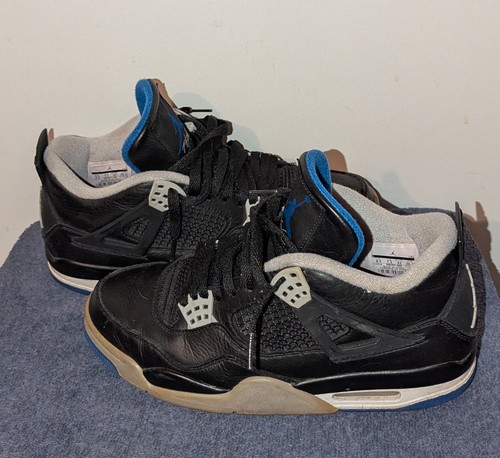 Nike air jordan - air, iv