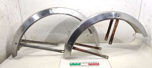 Paire garde boue original - paire,