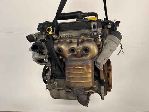 Moteur opel meriva mpv 4 - moteur,