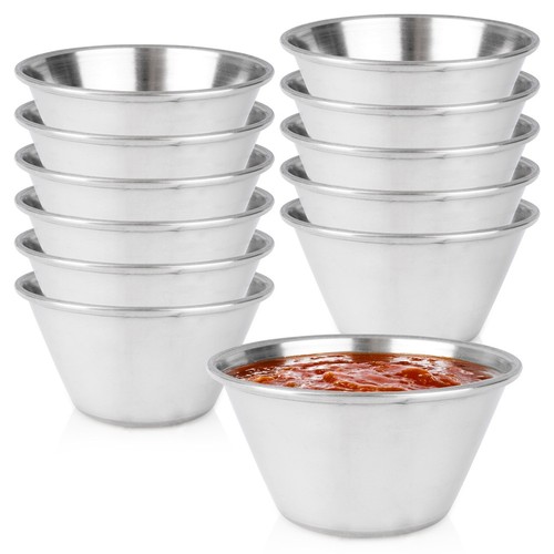 Ramequin coupelle bol sauce - coupelle,
