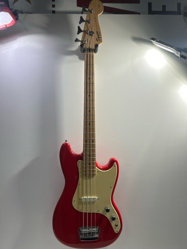 Fender squier bronco string - fender,