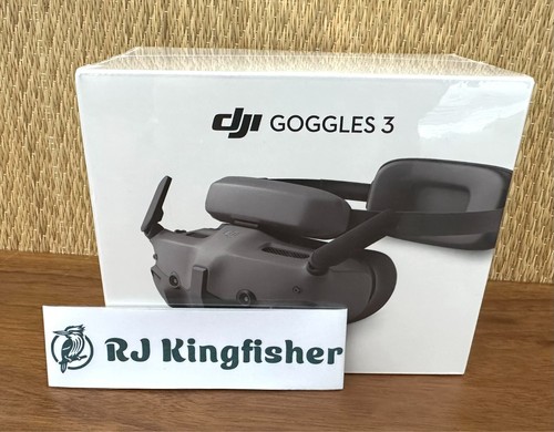 Dji goggles camera - goggles, drone