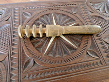 Cousette du soldat /nécessaire de couture  14/18