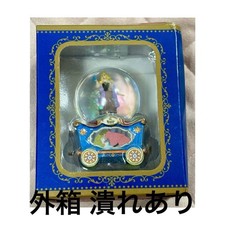 Mini chariot Princess Aurora