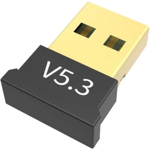 Adaptateur bluetooth usb 3 - adaptateur, 5.3
