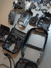 Pièces vendues à l'unité