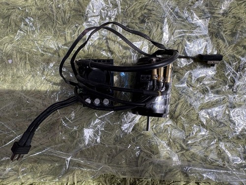 Radio control brushless - rc,