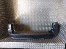 Pare Choc Bouclier Arrière -