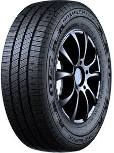 Radial maxmiler allseason 2 - maxmiler,