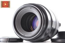 🎦 Objectif Canon EF 100mm