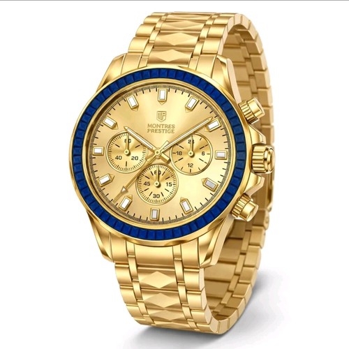 Mpw 0337 montres prestige - montres, x
