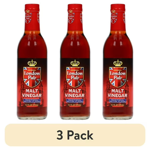 (3 pack) London Pub