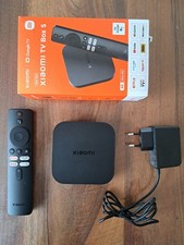 XIAOMI Android Tv Box S 4K