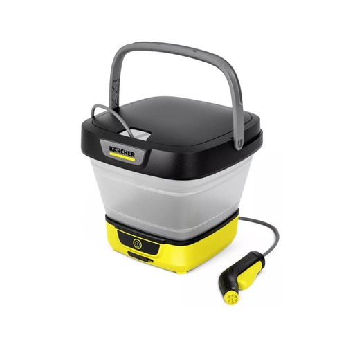 Karcher nettoyeur vapeur - karcher,