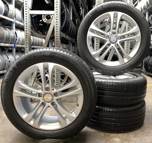 Original mercedes benz - mercedes-benz, roues