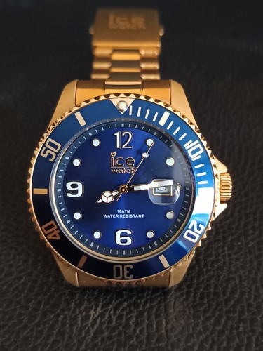Montre homme ice watch - montre,