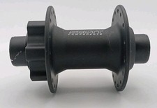 Scott Components Moyeu Avant 6 Trous Disque Vélo VTT Vintage Front Hub 