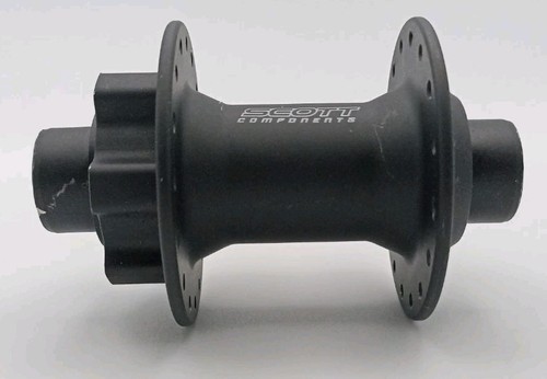 Scott components moyeu - moyeu, 6