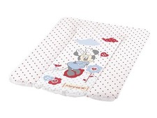 Tapis À Langer Disney Minnie 70x50 Cm