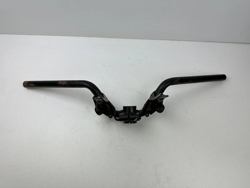 Guidon aprilia 125 scarabeo - guidon,