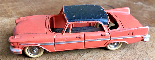 Dinky toys france - toys, soto