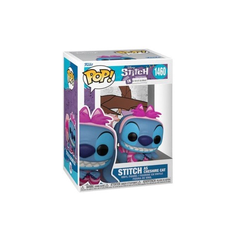 Figurine disney stitch - figurine,