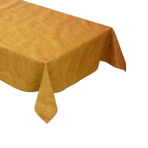 Nappe table toile cirée - en,