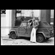 Photo A.015996 VOLKSWAGEN 181