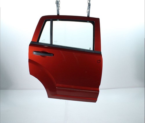 Porte arriere droite - porte,