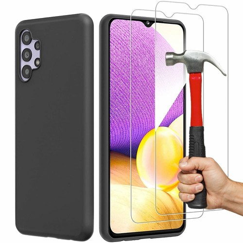 Coque verre trempé pour - coque,
