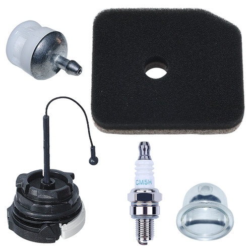 Air filter tune kit fit - air,