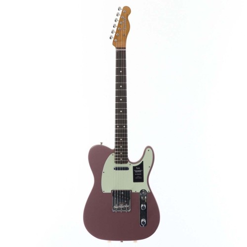 Fender limited edition vintera - fender,
