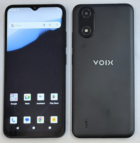 Unlocked wiko voix u10 - unlocked,