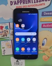 Samsung Galaxy S7 Excellent