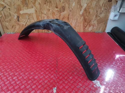 Garde boue 125 dtmx - boue,
