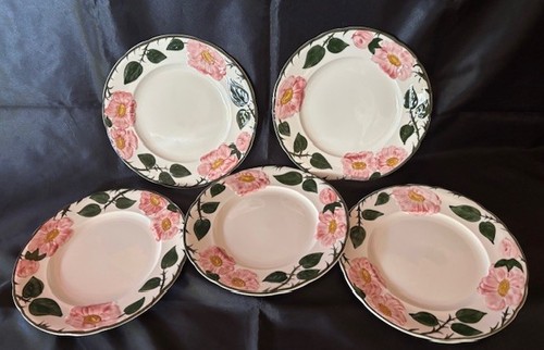 Villeroy boch wild rose 5 - villeroy,