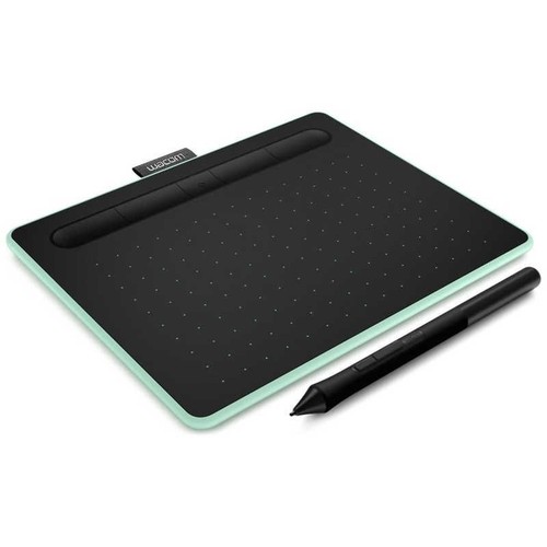 Wacom intuos small - wacom, wireless