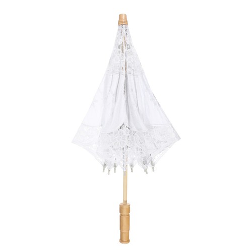 Ombrelle dentelle mariage - ombrelle,