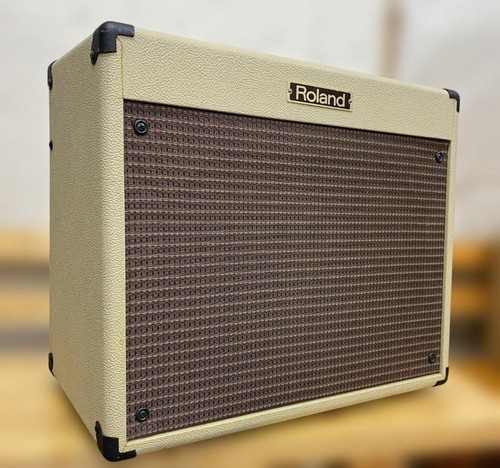 Roland bc60 guitar amplifier - bc60,