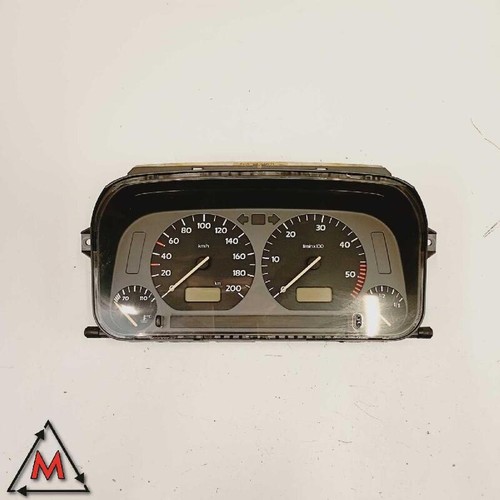 Tableau bord compteur - tableau,