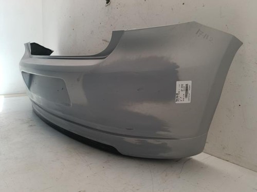 Pare choc arriere volkswagen - choc,