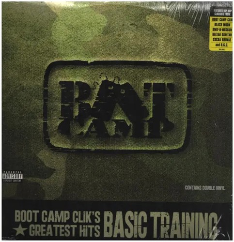 Boot camp clik - boot,