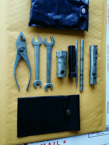 Honda c50 z50 xl70 xr70 - xl70,