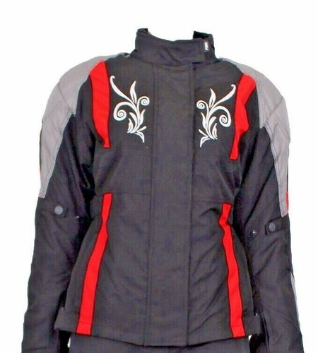 Blouson moto textile - blouson,