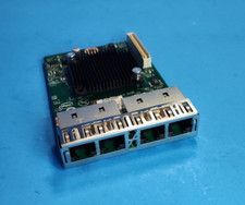 Veritas VER5000W Intel Quad-Port 1Gb Gigabit I/O Network Module SYM-340-1138-00