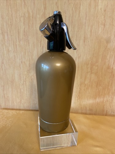 Ancien syphon eau seltz - syphon, de
