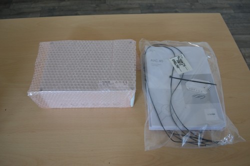 Nibe axc module - module, extension