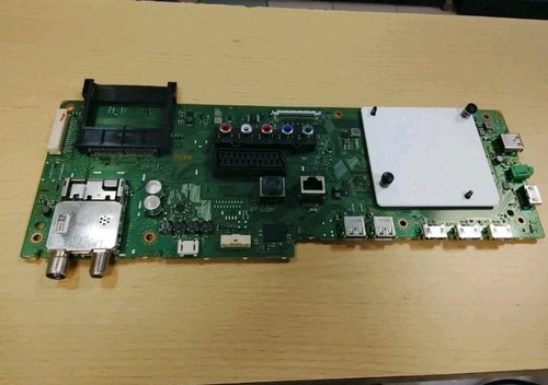 Main board sony kdl - sony, kdl-43w809c